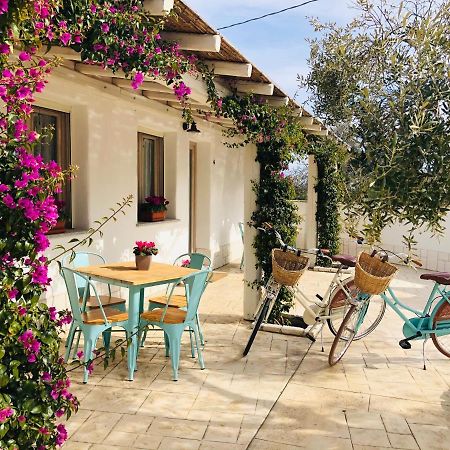 San Giovanni Suèrgiu Domus Deiana Case Vacanza מראה חיצוני תמונה