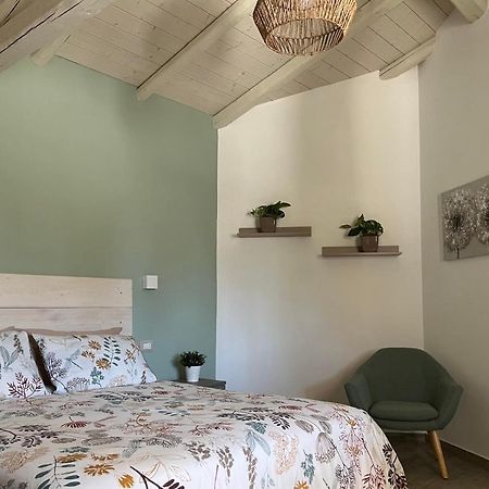 San Giovanni Suèrgiu Domus Deiana Case Vacanza מראה חיצוני תמונה