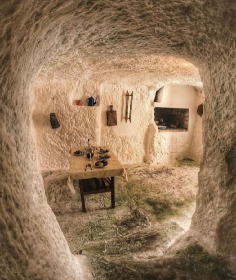 San Giovanni Suèrgiu Domus Deiana Case Vacanza מראה חיצוני תמונה